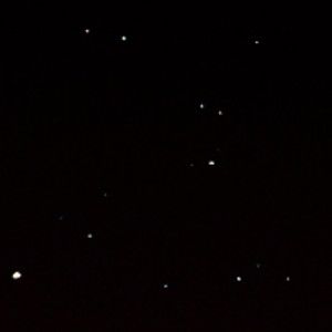 Meet your Posher, Emile